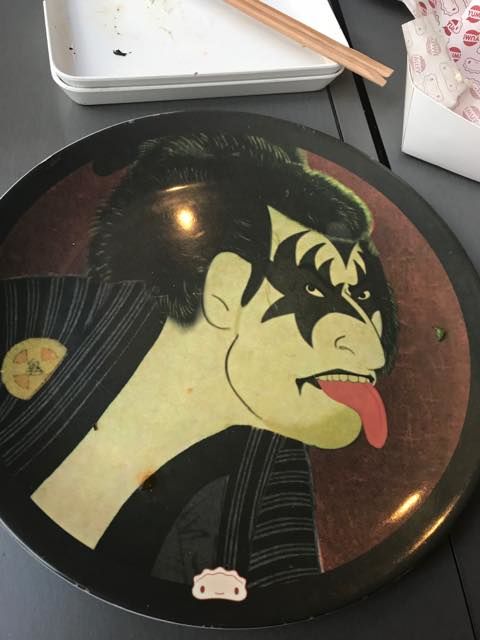 なんなンだか？